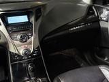 Hyundai Grandeur 2012 года за 7 499 000 тг. в Костанай – фото 5