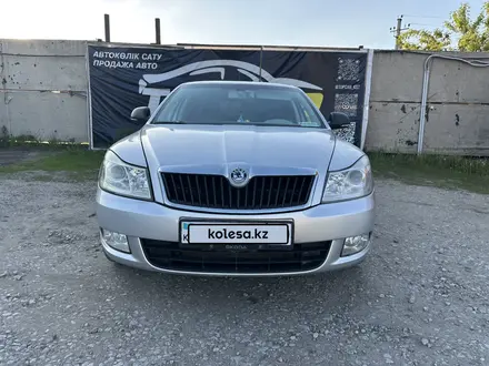 Skoda Octavia 2012 года за 3 100 000 тг. в Костанай – фото 2