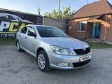 Skoda Octavia 2012 годаүшін3 100 000 тг. в Костанай