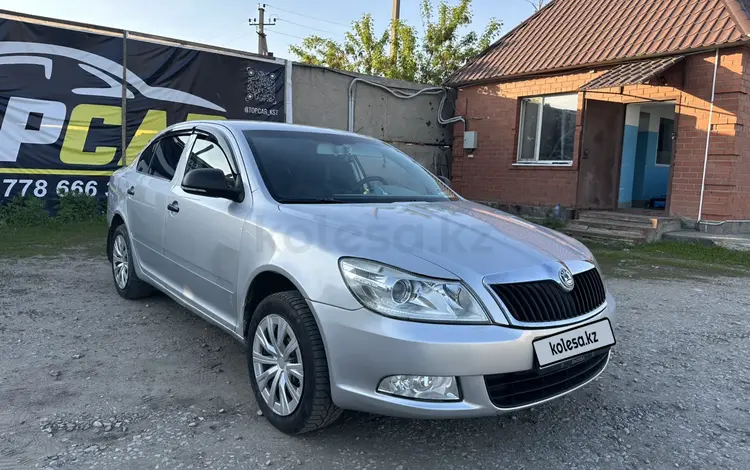 Skoda Octavia 2012 года за 3 100 000 тг. в Костанай