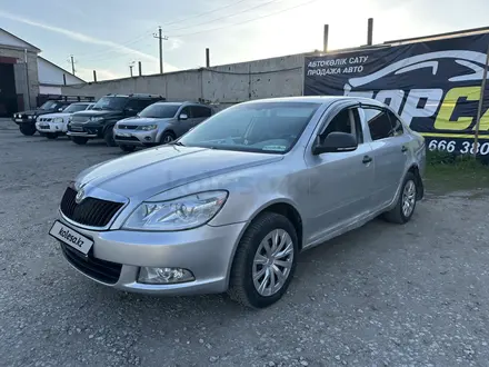 Skoda Octavia 2012 года за 3 100 000 тг. в Костанай – фото 3