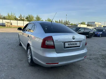 Skoda Octavia 2012 года за 3 100 000 тг. в Костанай – фото 6