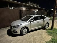 Hyundai Accent 2019 годаfor7 500 000 тг. в Талдыкорган