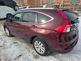Honda CR-V 2016 года за 11 500 000 тг. в Петропавловск – фото 5