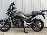 Honda  NC 700 2012 годаүшін2 600 000 тг. в Петропавловск – фото 4