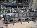 Головка блока двигатель ZD30 3.0 Common Rail за 260 000 тг. в Алматы