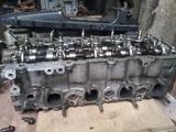 Головка блока двигатель ZD30 3.0 Common Rail за 260 000 тг. в Алматы