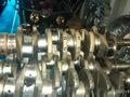 Головка блока двигатель ZD30 3.0 Common Rail за 260 000 тг. в Алматы – фото 6