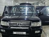 Toyota Land Cruiser 2004 года за 10 500 000 тг. в Актобе