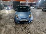 Daewoo Matiz 2007 годаүшін1 500 000 тг. в Шымкент