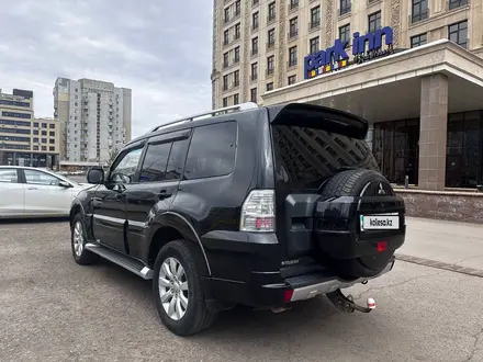 Mitsubishi Pajero 2011 года за 12 000 000 тг. в Астана – фото 17