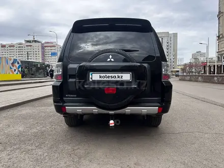 Mitsubishi Pajero 2011 года за 12 000 000 тг. в Астана – фото 18