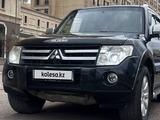 Mitsubishi Pajero 2011 годаfor9 800 000 тг. в Астана