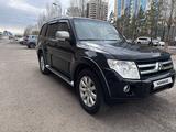 Mitsubishi Pajero 2011 годаүшін9 800 000 тг. в Астана – фото 4