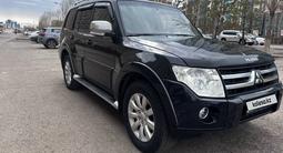 Mitsubishi Pajero 2011 годаүшін10 300 000 тг. в Астана – фото 4