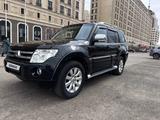 Mitsubishi Pajero 2011 годаүшін10 900 000 тг. в Астана – фото 5