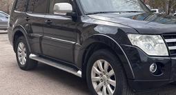 Mitsubishi Pajero 2011 года за 12 000 000 тг. в Астана – фото 5