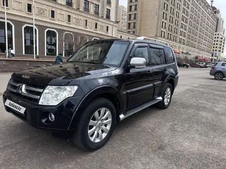 Mitsubishi Pajero 2011 года за 12 000 000 тг. в Астана – фото 6