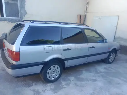 Volkswagen Passat 1994 года за 2 350 000 тг. в Шымкент – фото 3