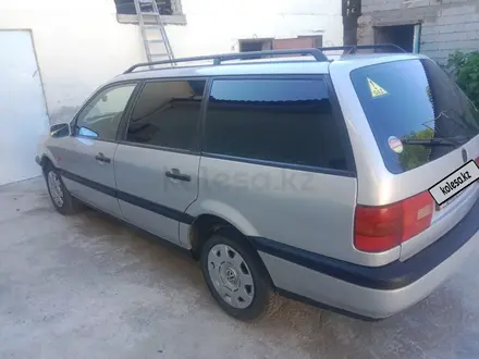 Volkswagen Passat 1994 года за 2 350 000 тг. в Шымкент