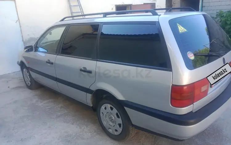 Volkswagen Passat 1994 года за 2 350 000 тг. в Шымкент