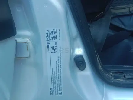 Volkswagen Passat 1994 года за 2 350 000 тг. в Шымкент – фото 16