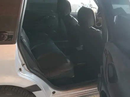Volkswagen Passat 1994 года за 2 350 000 тг. в Шымкент – фото 4