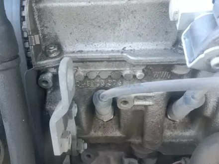 Volkswagen Passat 1994 года за 2 350 000 тг. в Шымкент – фото 25