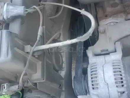 Volkswagen Passat 1994 года за 2 350 000 тг. в Шымкент – фото 27