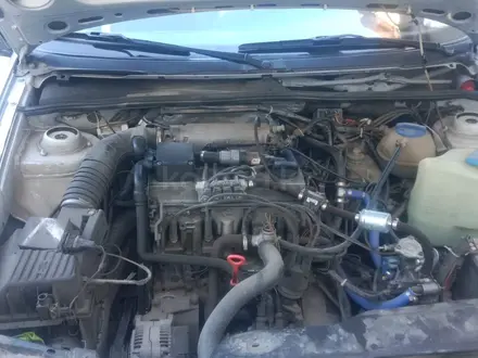 Volkswagen Passat 1994 года за 2 350 000 тг. в Шымкент – фото 26