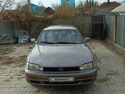 Toyota Camry 1993 года за 2 500 000 тг. в Усть-Каменогорск – фото 8