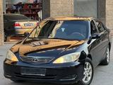 Toyota Camry 2002 годаfor5 200 000 тг. в Алматы