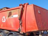 КамАЗ  Мусоровоз/Мультилифт 2005 годаүшін6 000 000 тг. в Караганда – фото 4