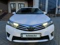 Toyota Corolla 2015 годаfor7 200 000 тг. в Семей – фото 2