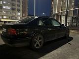 BMW 523 1996 года за 2 250 000 тг. в Кентау – фото 2