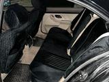 BMW 523 1996 года за 2 250 000 тг. в Кентау – фото 5