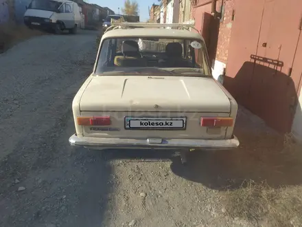 ВАЗ (Lada) 2101 1985 года за 500 000 тг. в Усть-Каменогорск – фото 4