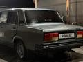 ВАЗ (Lada) 2107 2011 годаүшін1 650 000 тг. в Кызылорда – фото 4