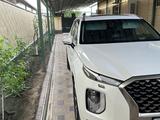 Hyundai Palisade 2020 года за 21 500 000 тг. в Шымкент – фото 3