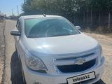 Chevrolet Cobalt 2023 года за 5 600 000 тг. в Шымкент