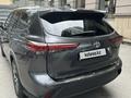Toyota Highlander 2020 года за 16 900 000 тг. в Алматы – фото 4