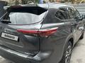 Toyota Highlander 2020 года за 16 900 000 тг. в Алматы – фото 3