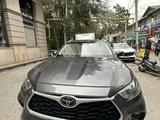 Toyota Highlander 2020 года за 16 900 000 тг. в Алматы
