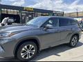 Toyota Highlander 2020 года за 16 900 000 тг. в Алматы – фото 5