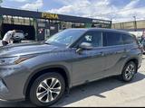 Toyota Highlander 2020 года за 16 900 000 тг. в Алматы – фото 5