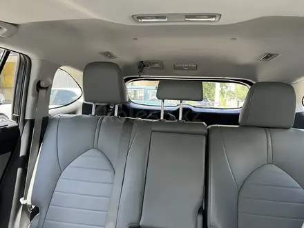Toyota Highlander 2020 года за 16 900 000 тг. в Алматы – фото 11