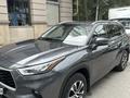 Toyota Highlander 2020 года за 16 900 000 тг. в Алматы – фото 12