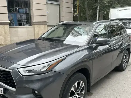 Toyota Highlander 2020 года за 16 900 000 тг. в Алматы – фото 12