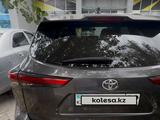 Toyota Highlander 2020 года за 15 900 000 тг. в Алматы – фото 4