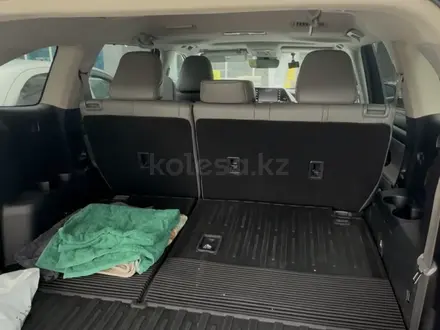Toyota Highlander 2020 года за 15 900 000 тг. в Алматы – фото 6